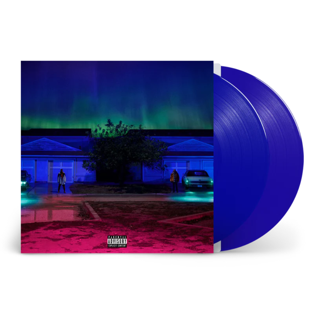 Big Sean - I Decided (Vinyl)