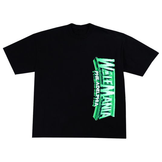 Wale: Walemania T-Shirt Front