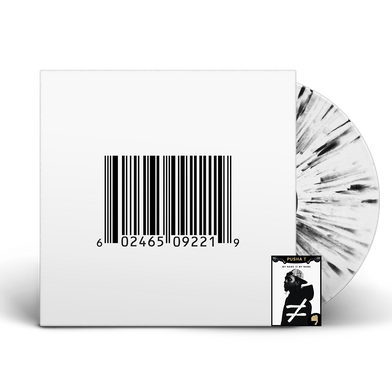 Pusha T - My Name Is My Name (Vinyl)