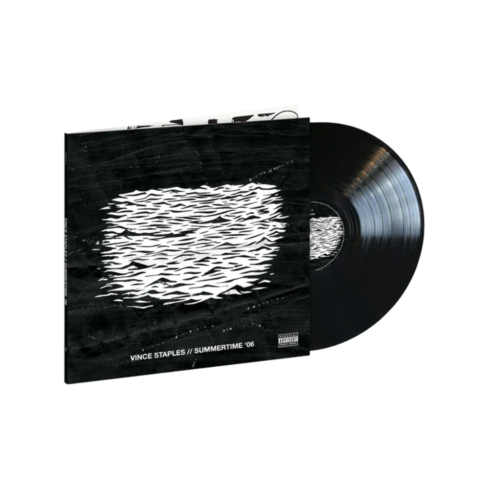 Vince Staples - Summertime 06 (Segment 1) [1LP] - Def Jam