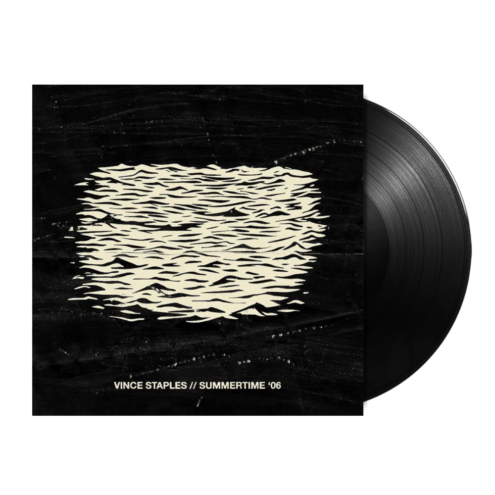 Vince Staples - Summertime '06 (Segment 2) [1LP] - Def Jam