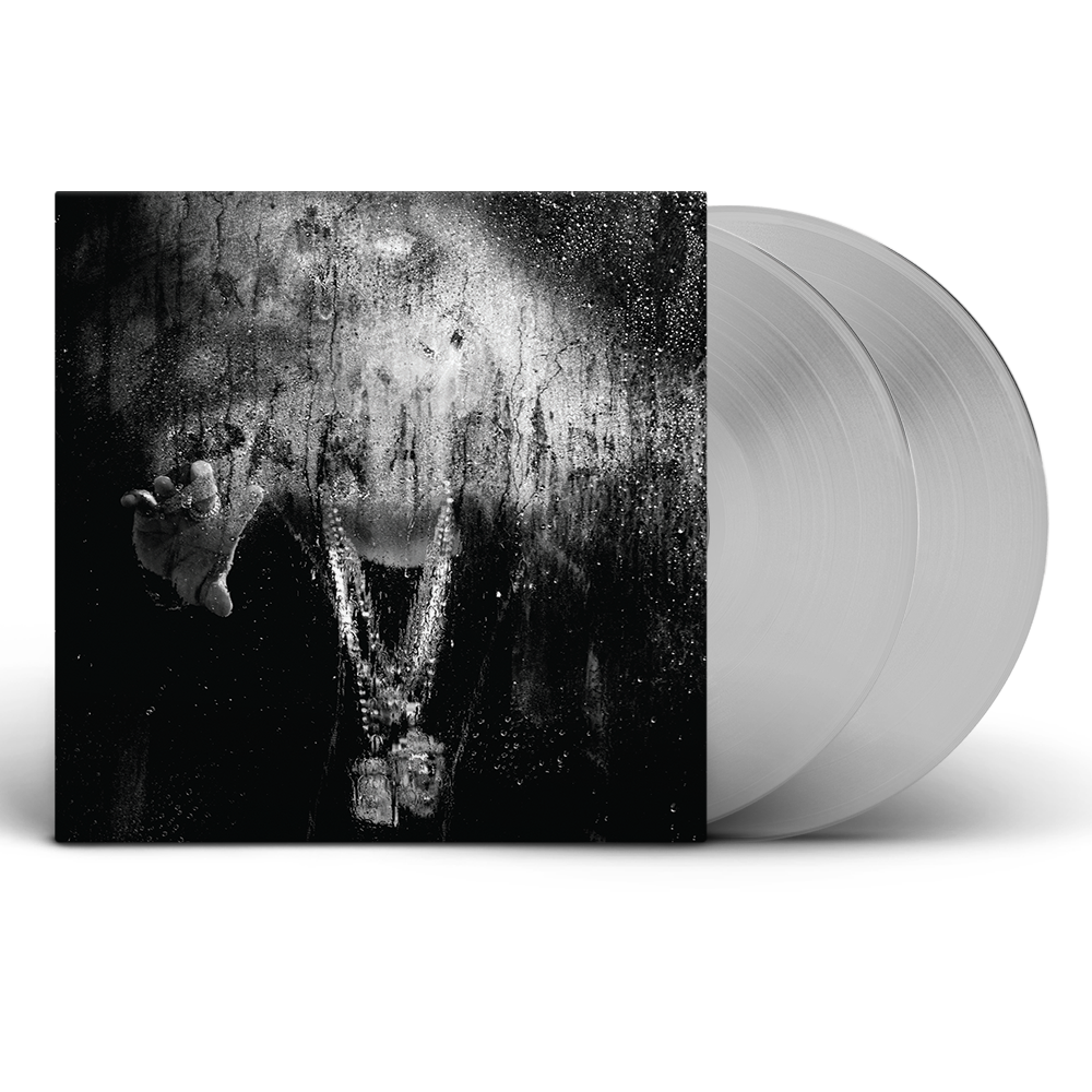 Big Sean: Dark Sky Paradise (Deluxe 2LP Silver Vinyl) - Def Jam