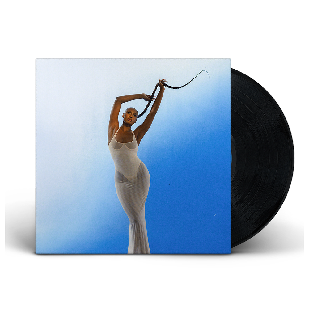 Why Not More? (LP)