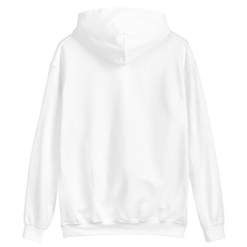 You're So Lovely Hoodie Back