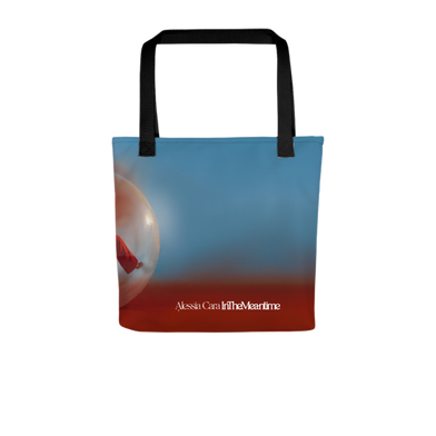 Alessia Cara: 'In The Meantime' Vinyl Tote
