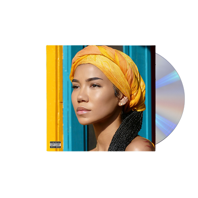 Jhene Aiko: Chilombo CD