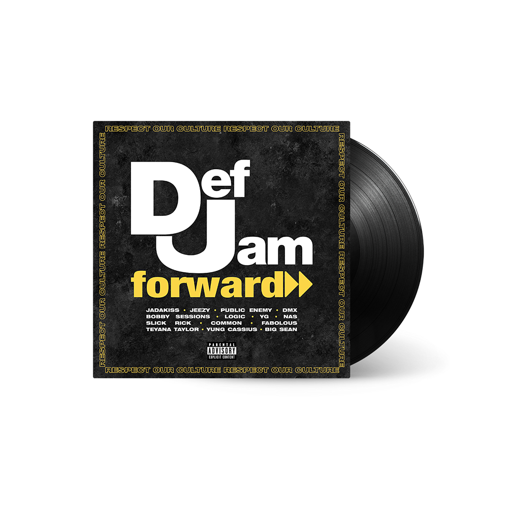 Def Jam Records Logo def-jam-records-logo
