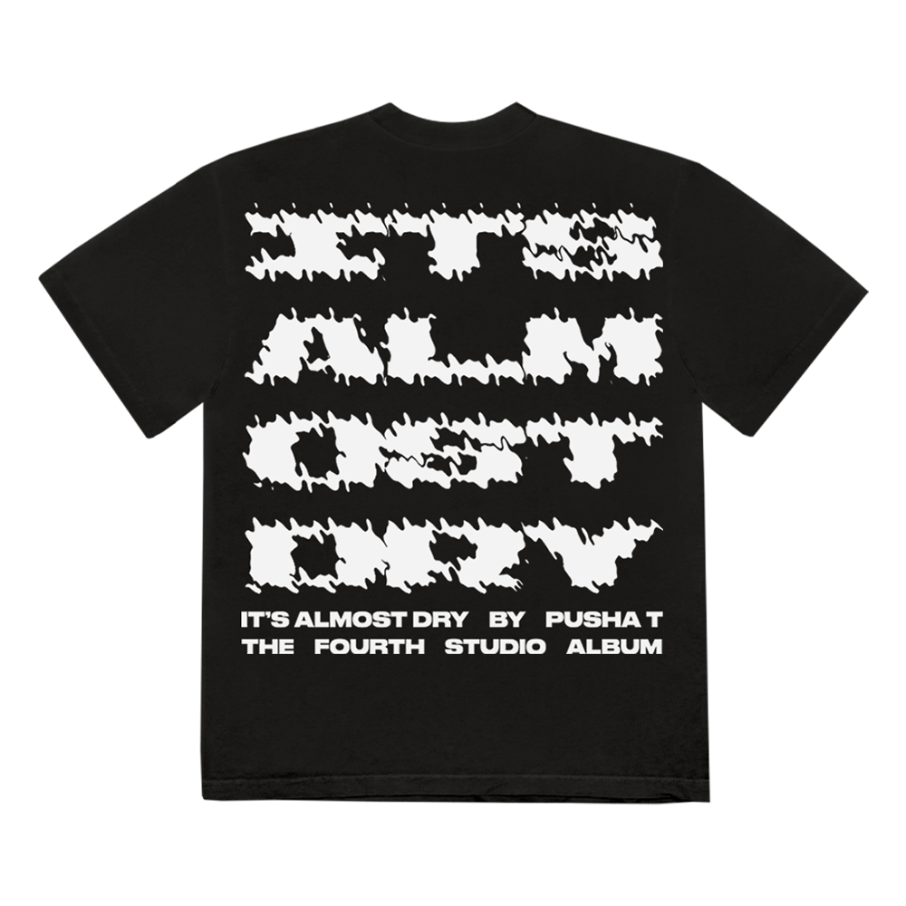 IAD T-SHIRT BACK