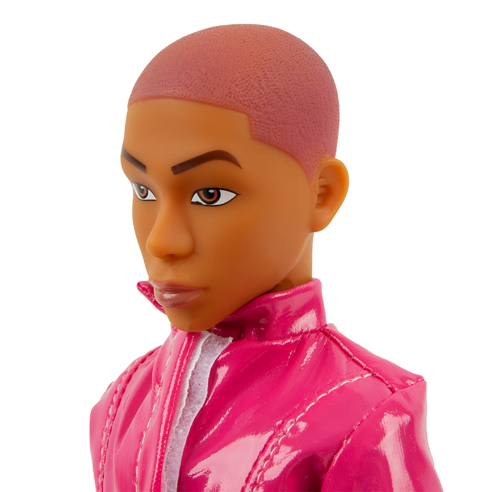 The Best Of Kidd Kenn: Kenn Doll Detail