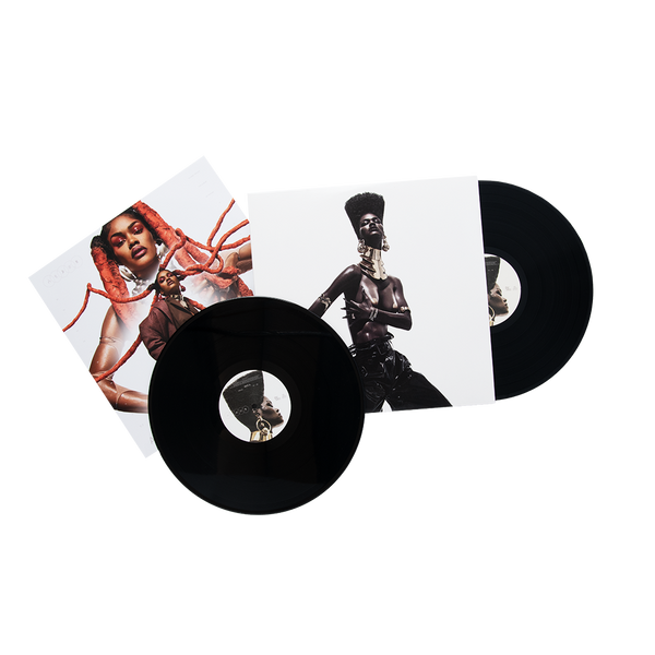 Teyana Taylor The Album 2LP Def Jam Official Store teyana-taylor-the-album-2lp-def-jam-official-store