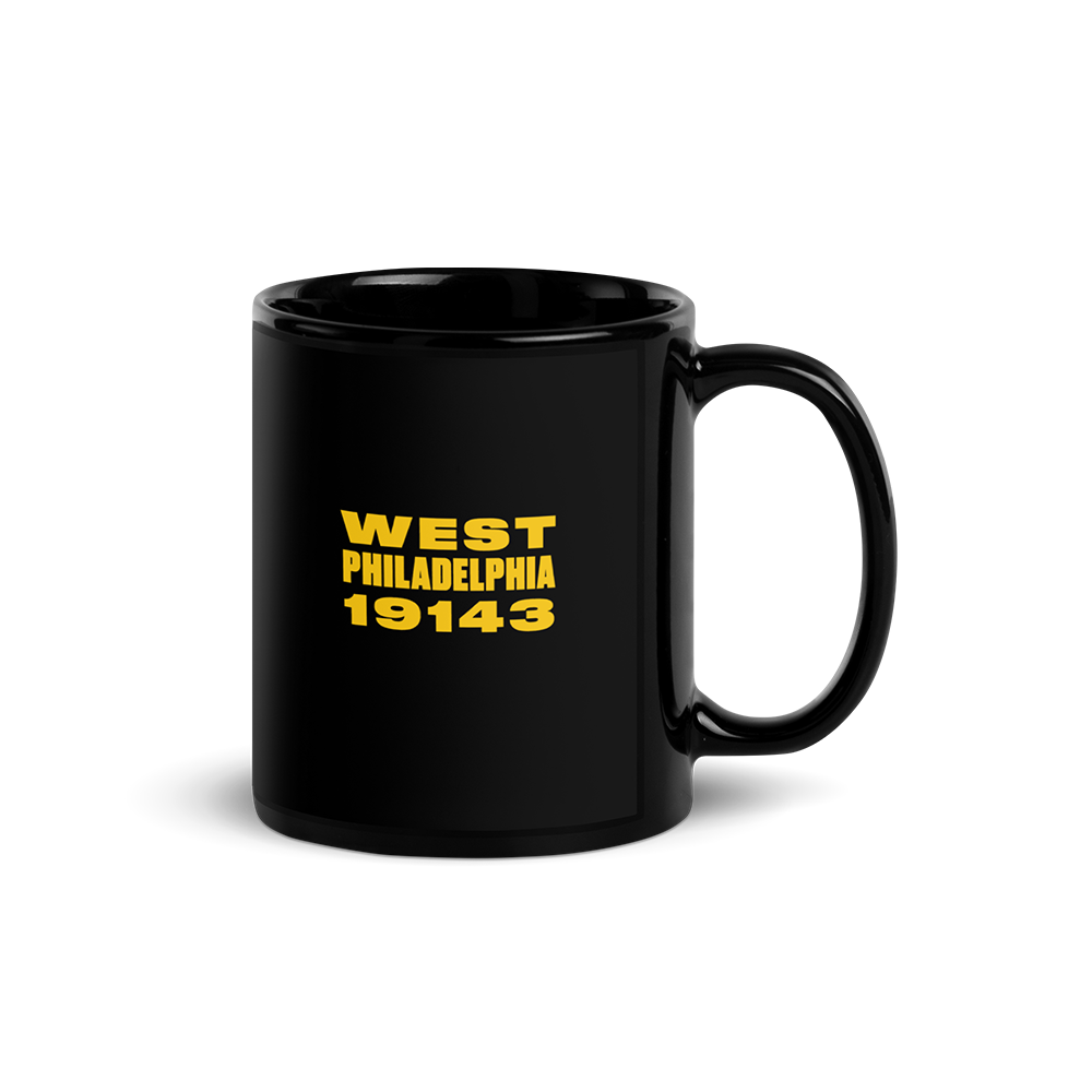 Armani White: CASABLANCO Mug