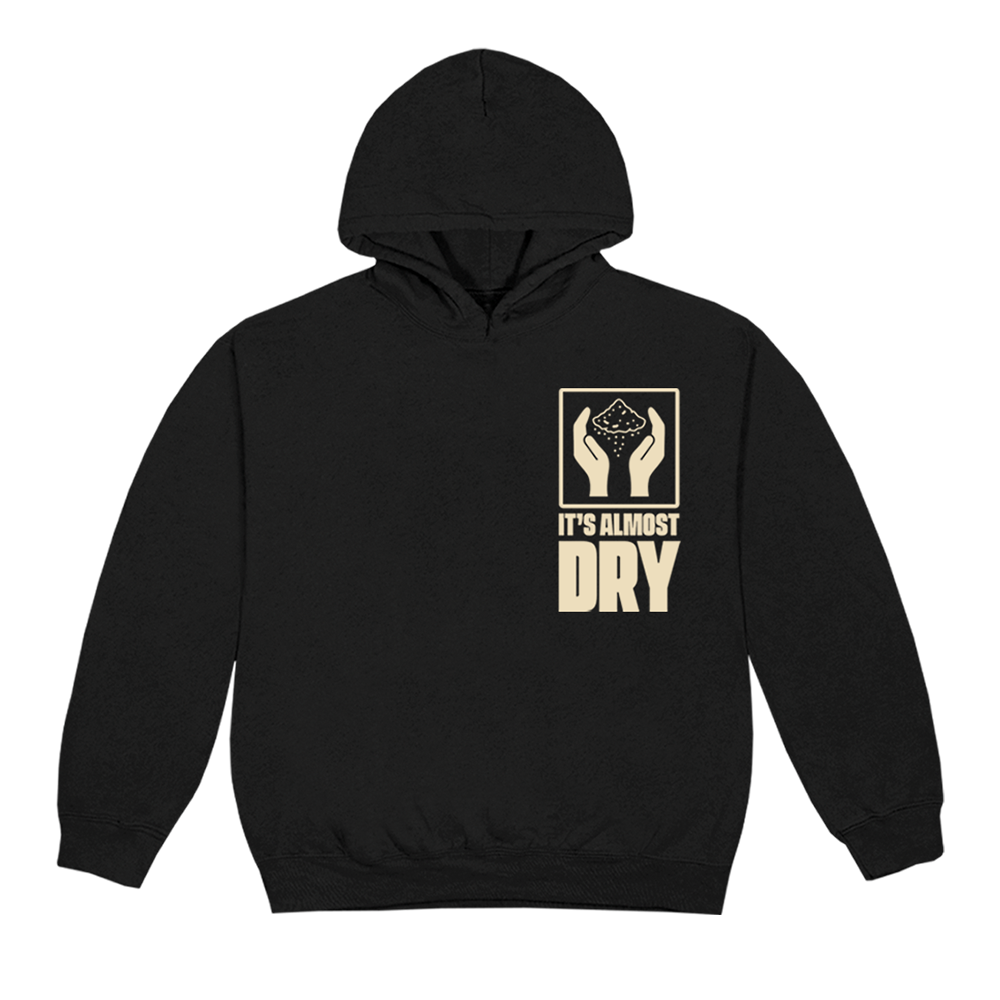 Pusha-T: 1-800 Call My Bluff Hoodie - Def Jam | Official Store