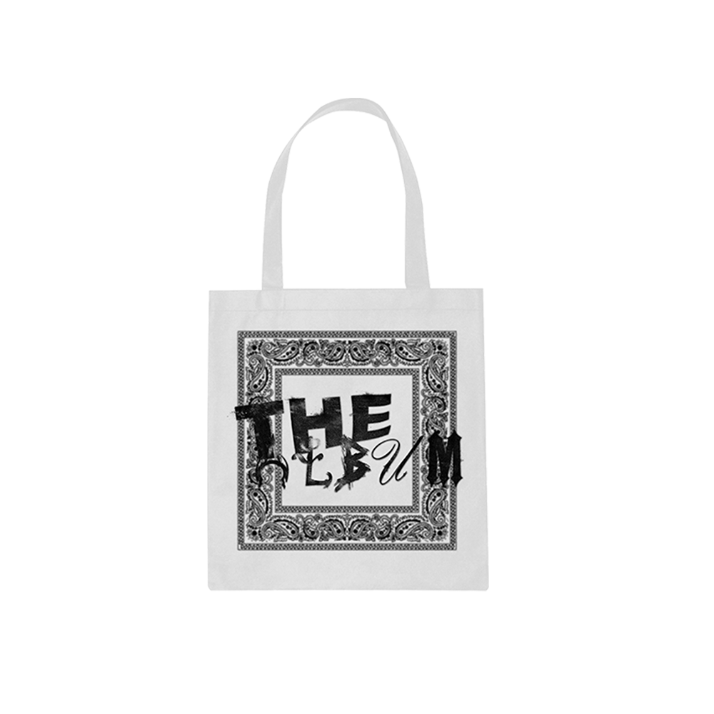 Teyana Taylor: The Album White Tote Back