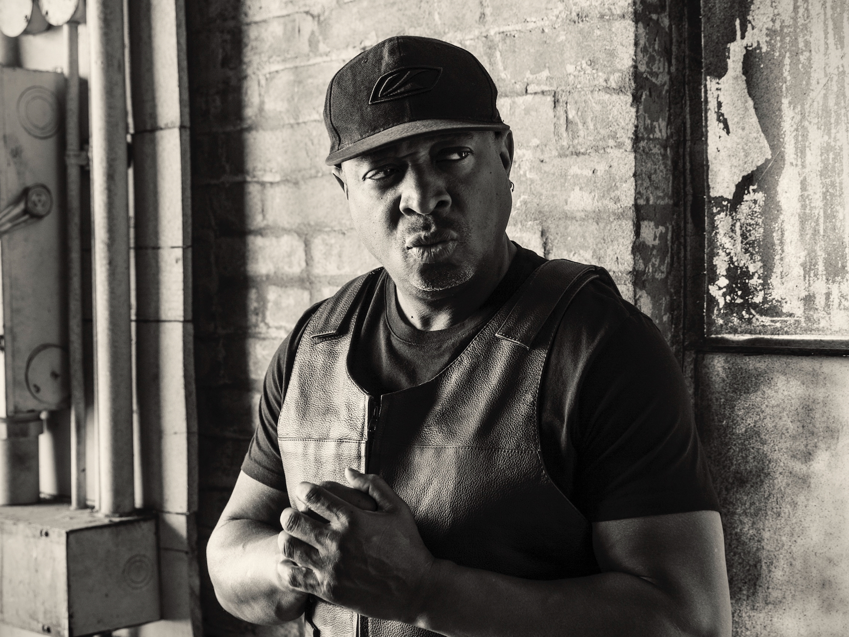 Chuck D