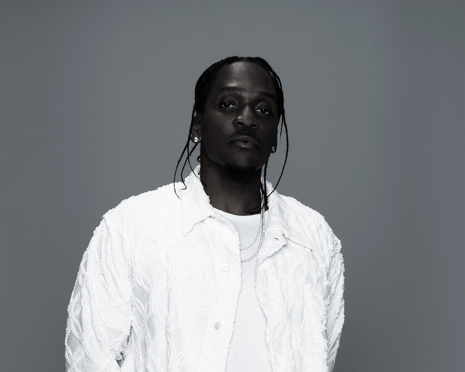 Pusha T – Def Jam Official Store(03)