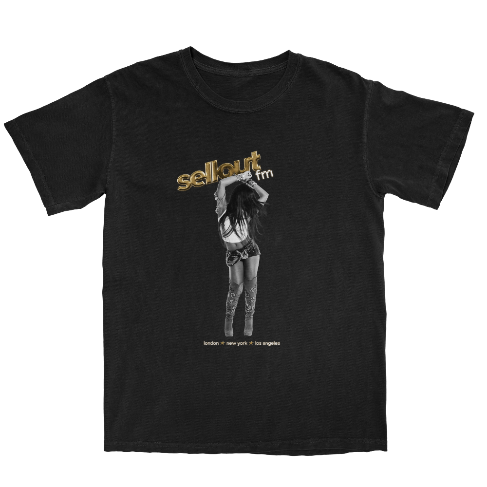 Jae Stephens - Sellout T-Shirt