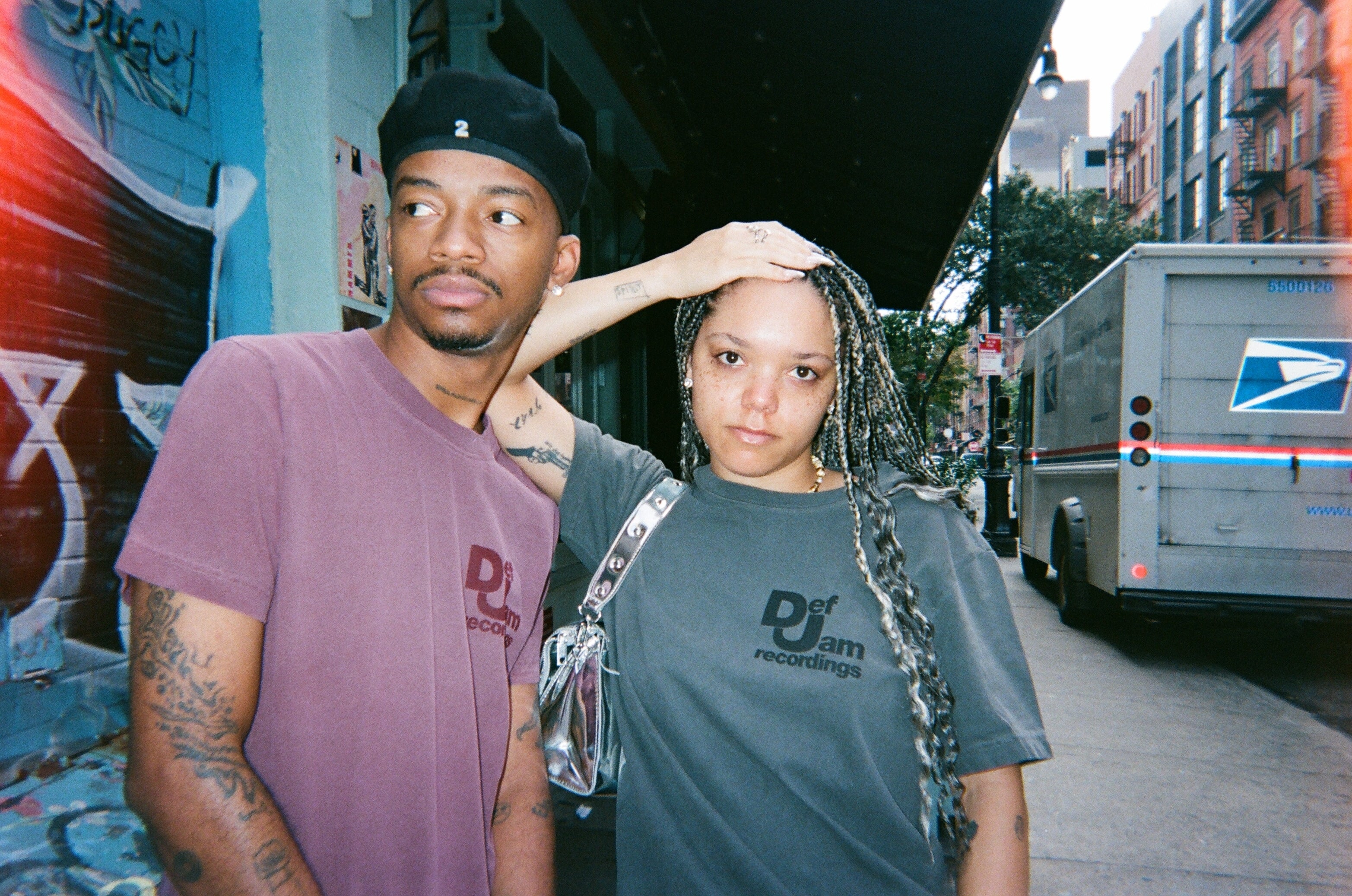 Def Jam Recordings Heritage Collection - Def Jam | Official Store