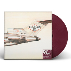 Beastie Boys: Licensed To Ill LP