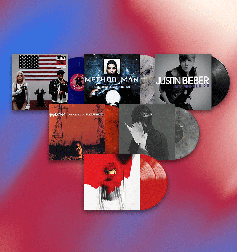 Def Jam | Official Store - Def Jam | Official Store Def Jam | Official Store - Def Jam | Official Store
