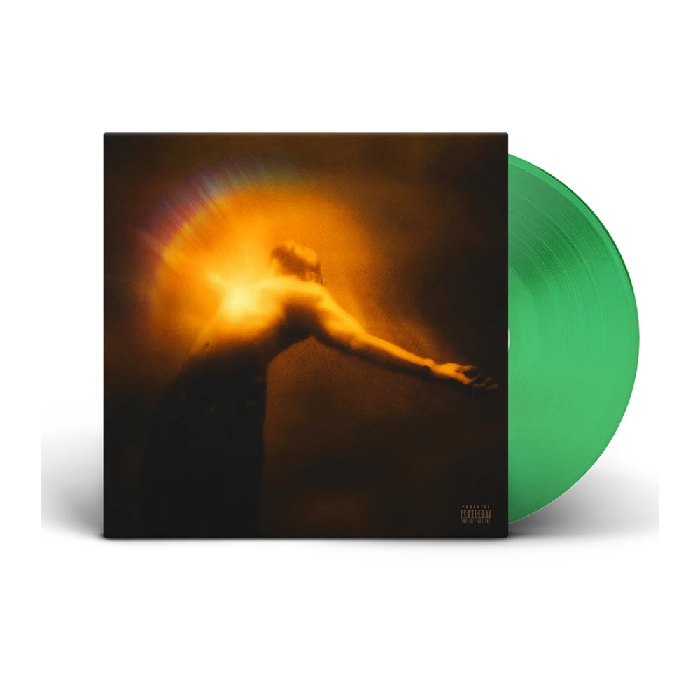 Twenty88: Twenty88 Vinyl (Big Sean Edition) - Def Jam