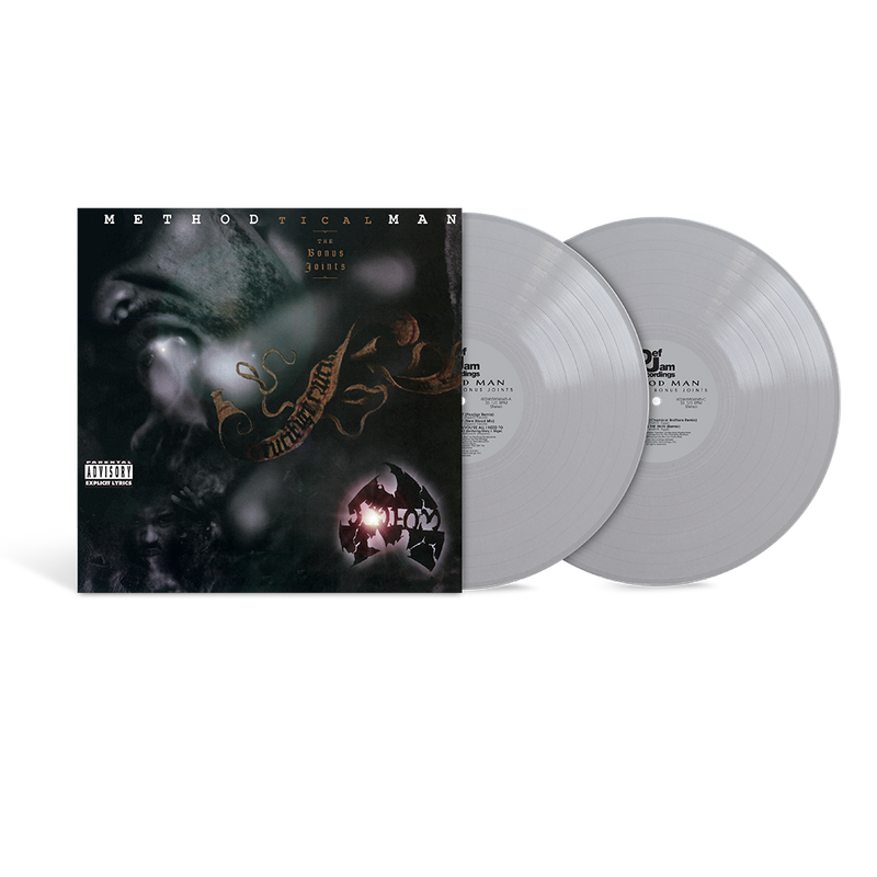 Method Man - Def Jam | Official Store