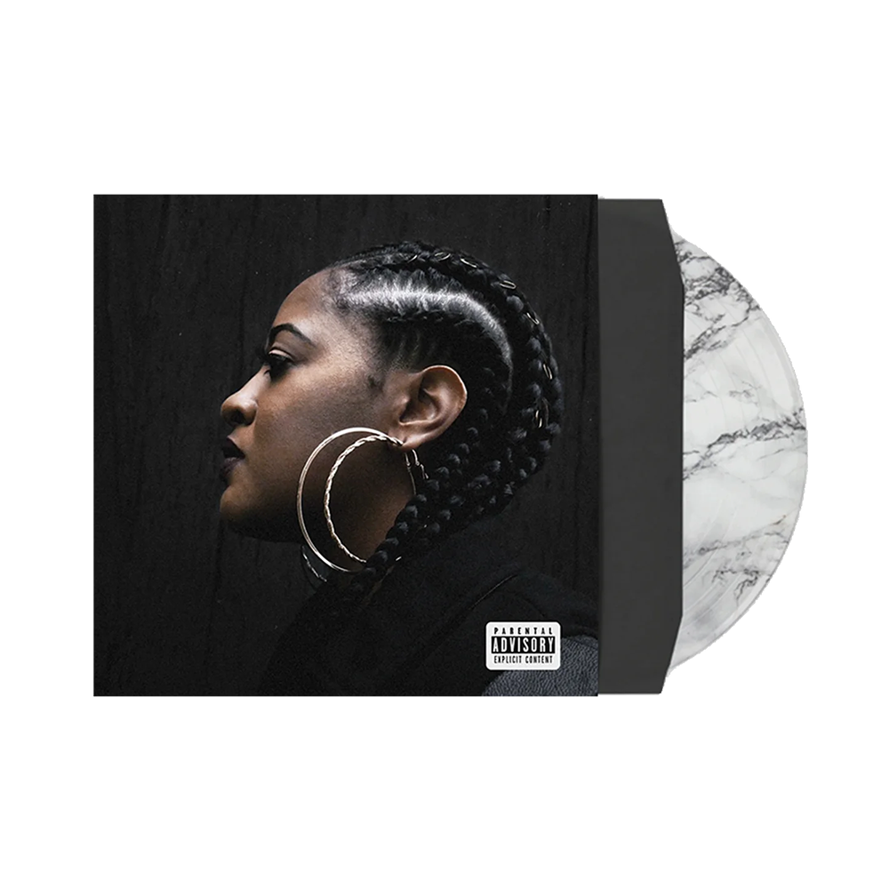 Rapsody: Eve LP