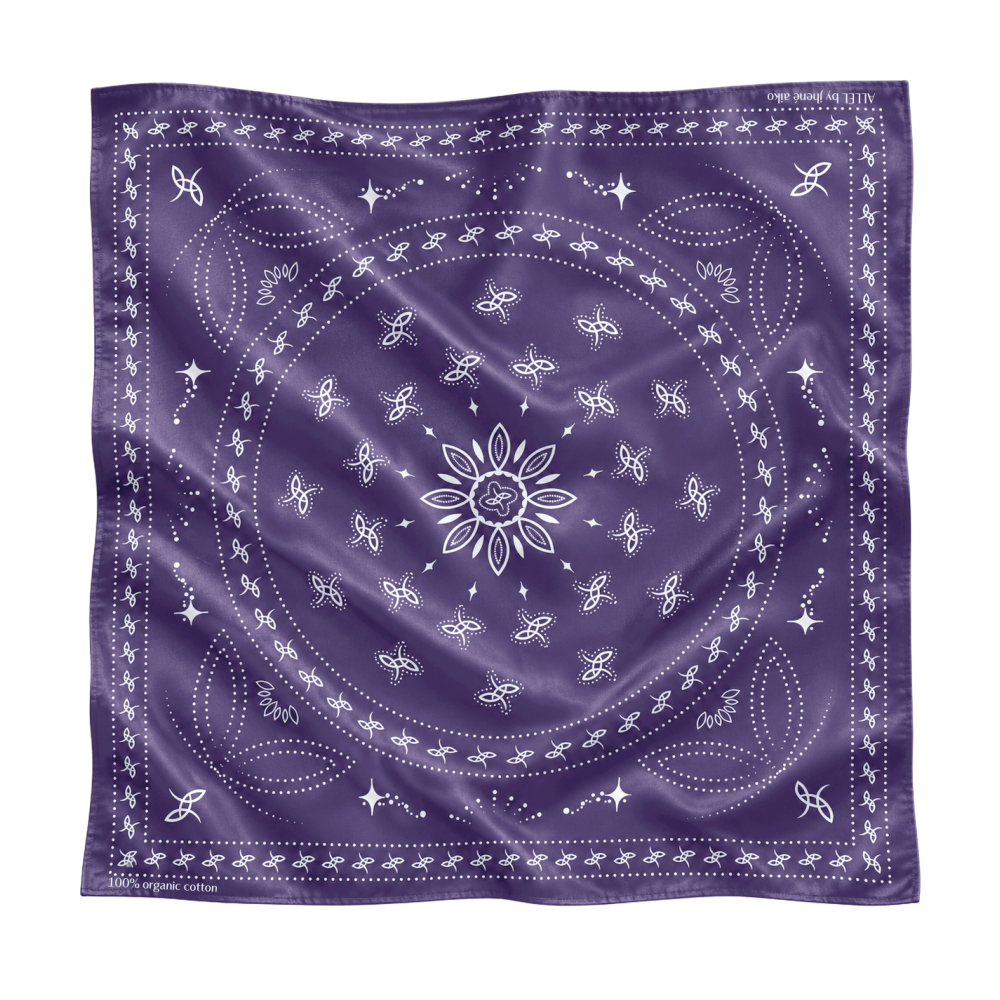 Westside Whimsy Bandana