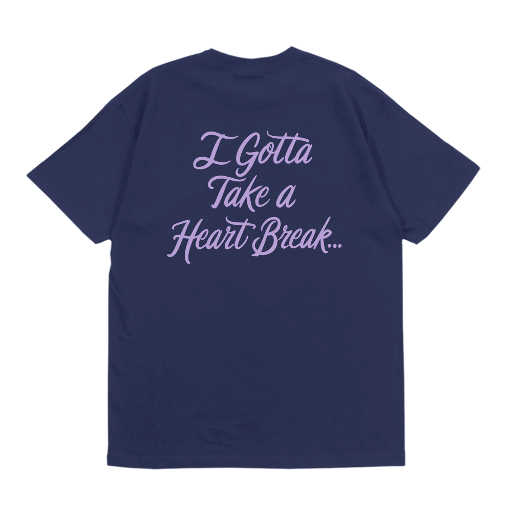 Westside Whimsy T-Shirt Back