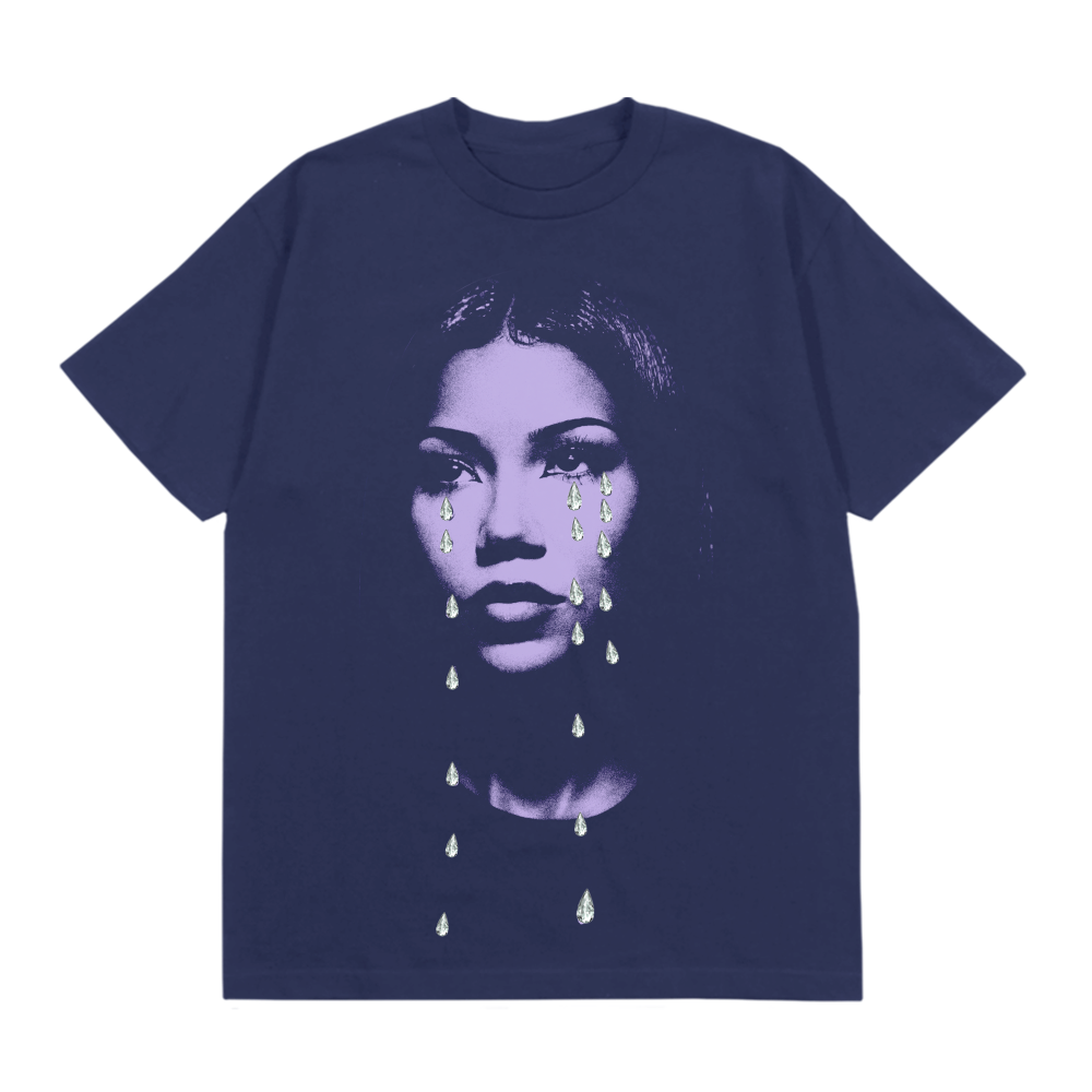 Westside Whimsy T-Shirt Front