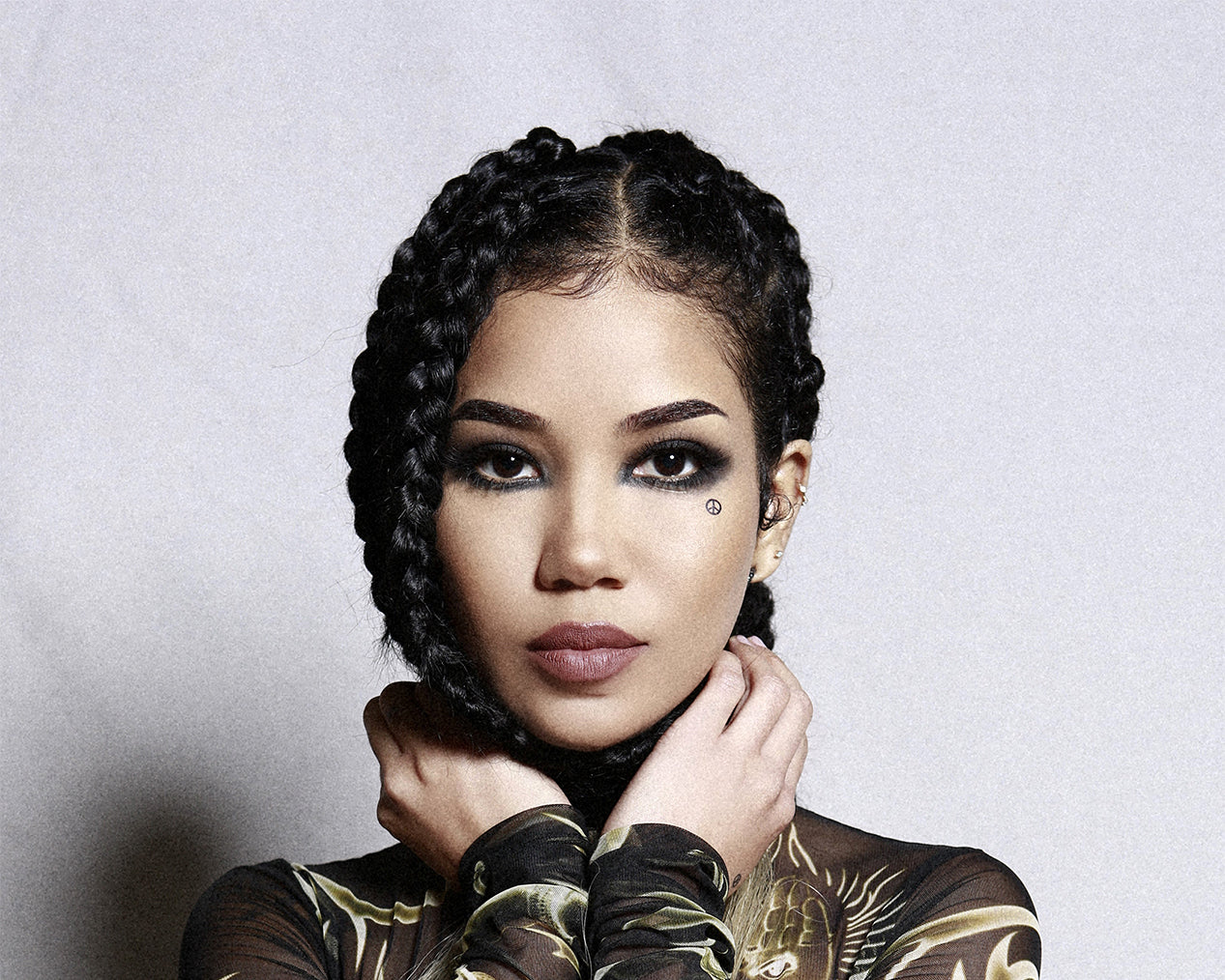 Jhené Aiko