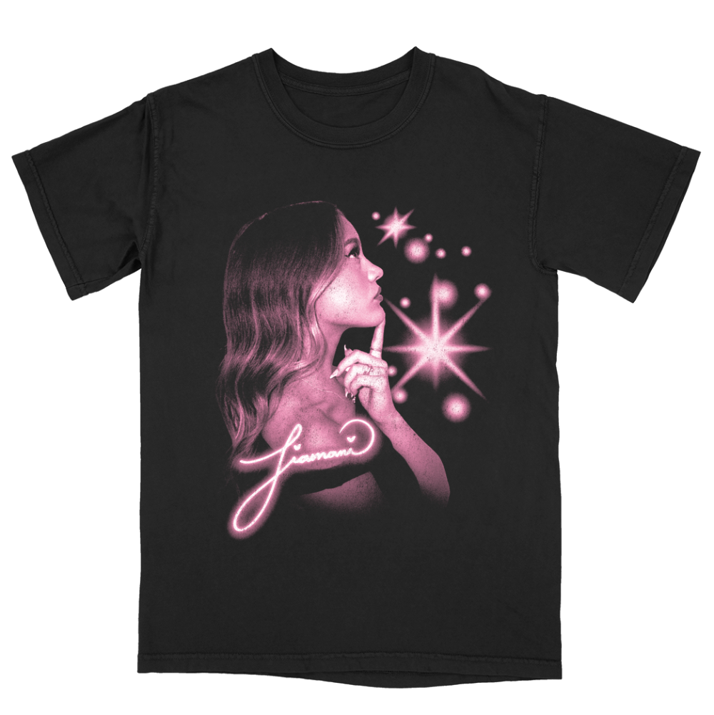 Liamani Photo T-Shirt