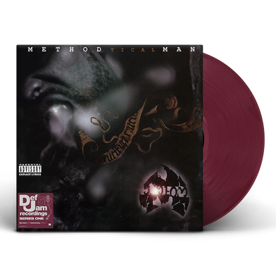 Method Man: Tical LP