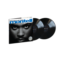 Montell Jordan: This Is How We Do It 2LP