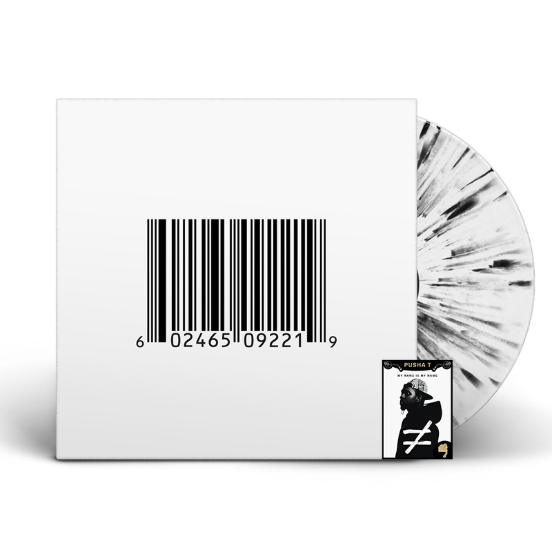 Wale - everything is a lot. (2LP w/ Signed Insert) - Def Jam | Official ...