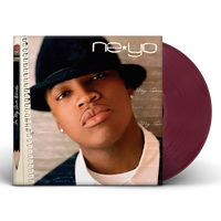 Ne-Yo: In My Own Words 2LP