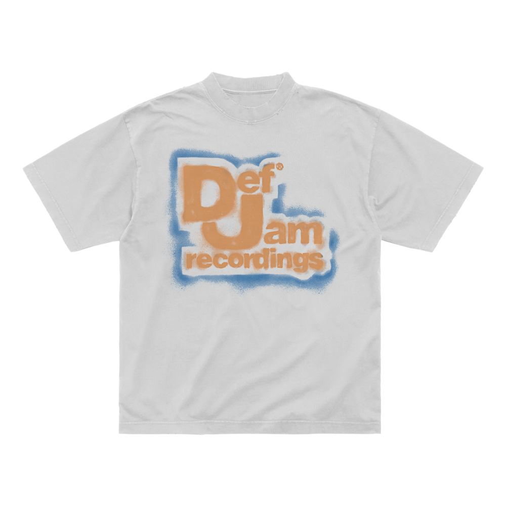 Def Jam Celebration T-Shirt