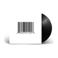 Pusha T, My Name Is My Name (Vinyl)