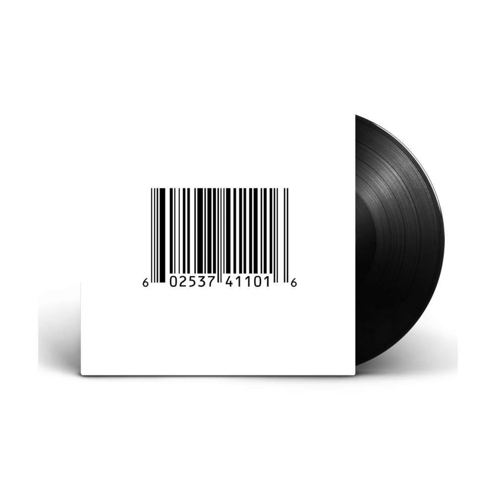 Pusha T, My Name Is My Name (Vinyl)