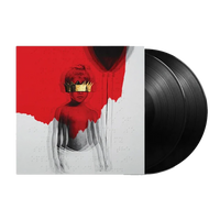 Rihanna - Anti (2LP)