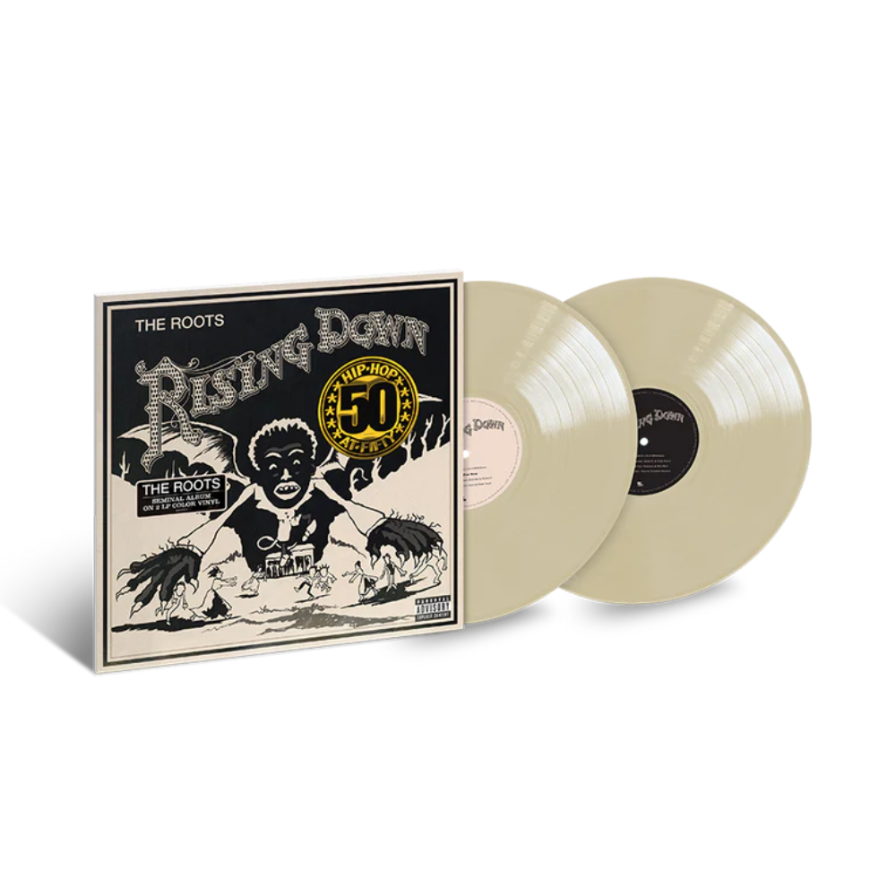 Vinyl - Def Jam | Official Store