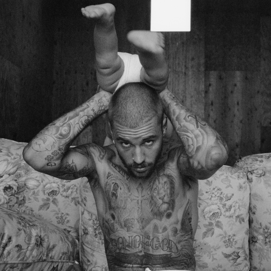 Justin Bieber - Def Jam | Official Store