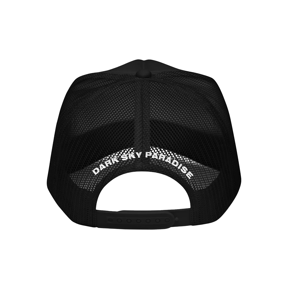 Big Sean: Don Life Trucker Hat Back