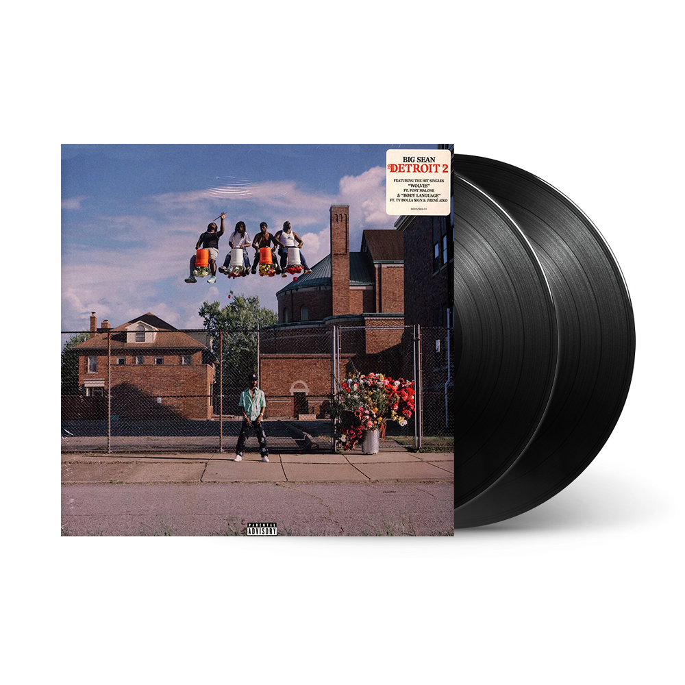 DEFJAM レコードセット Featured Releases - Def Jam | Official