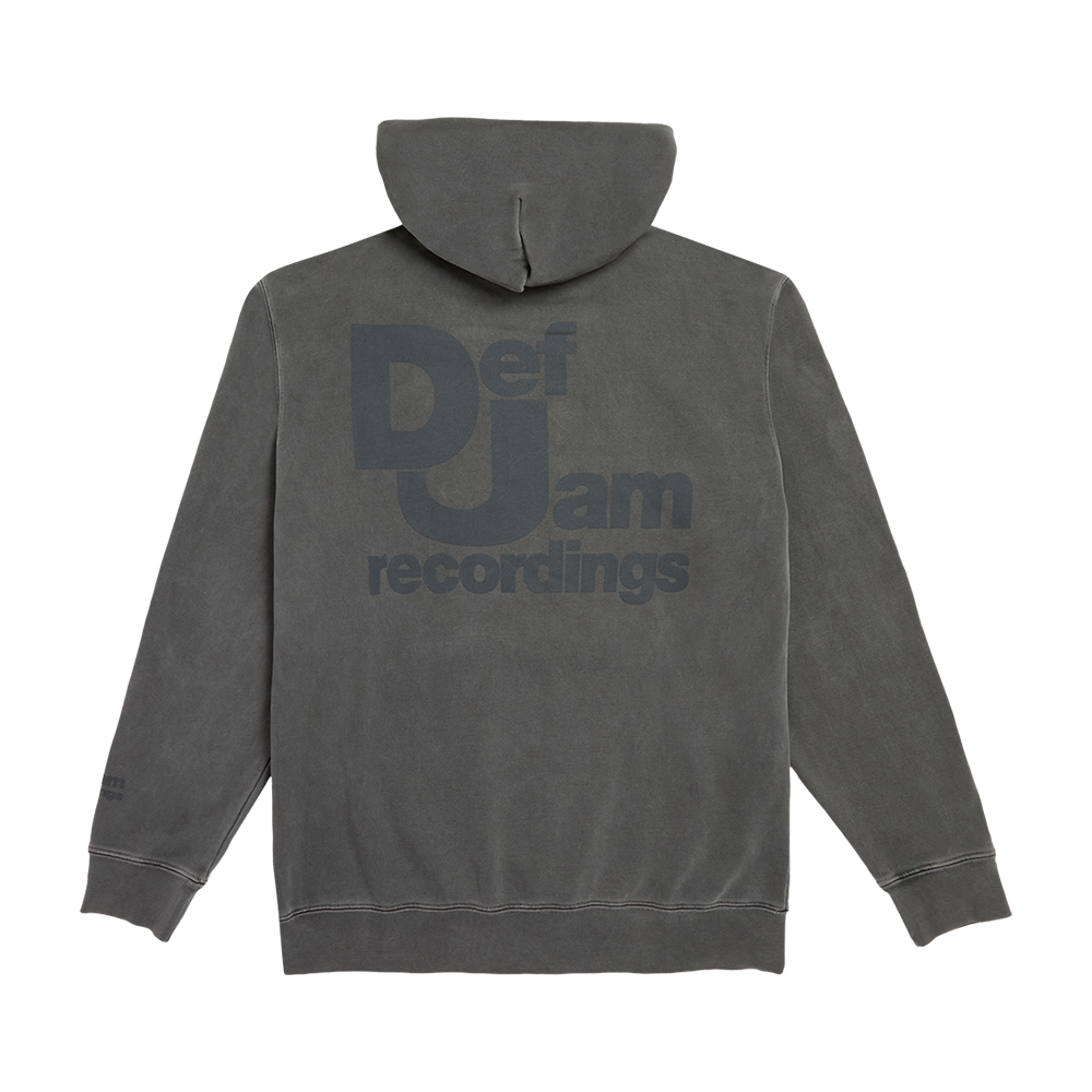 Def Jam Hoodie - Def Jam | Official Store