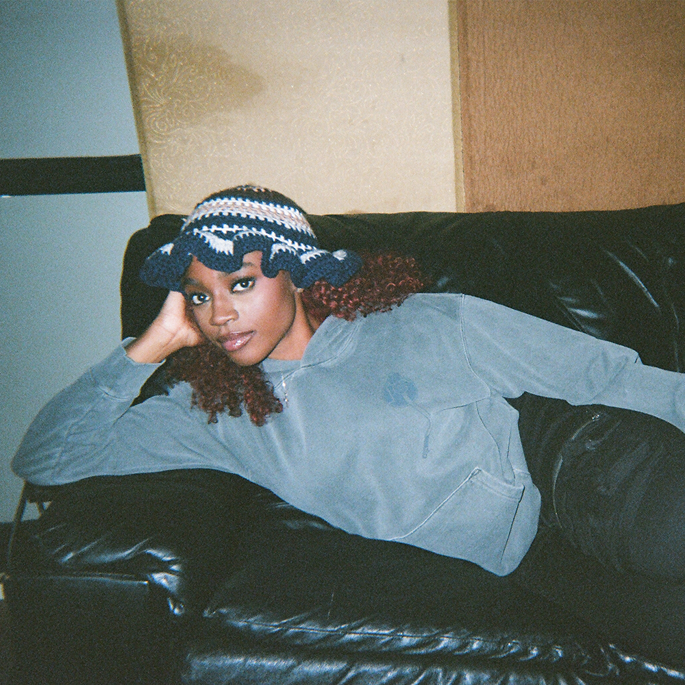 Def Jam Hoodie