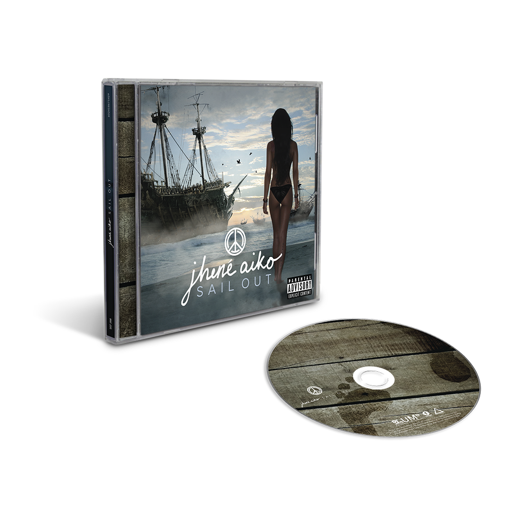Sail Out [EP]