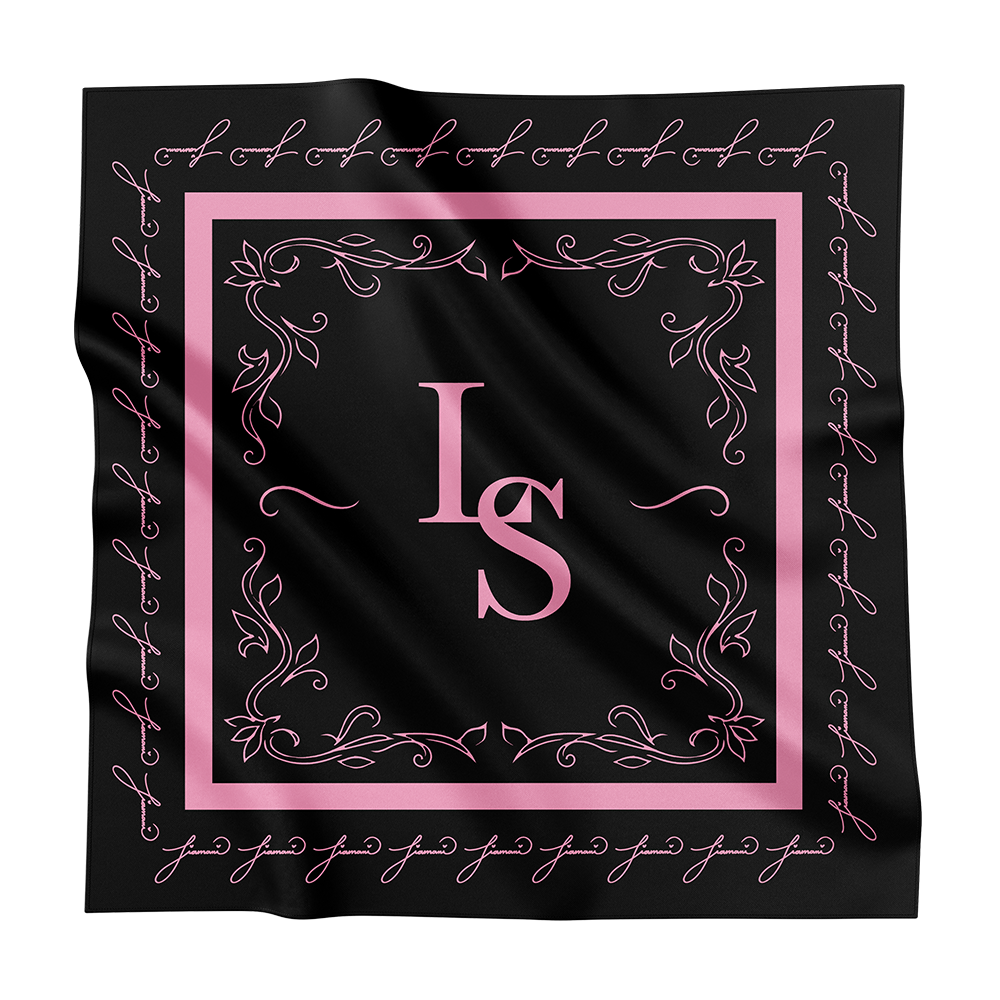 Liamani Signature Scarf