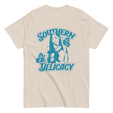 Jai'Len Josey: Southern Delicacy T-Shirt