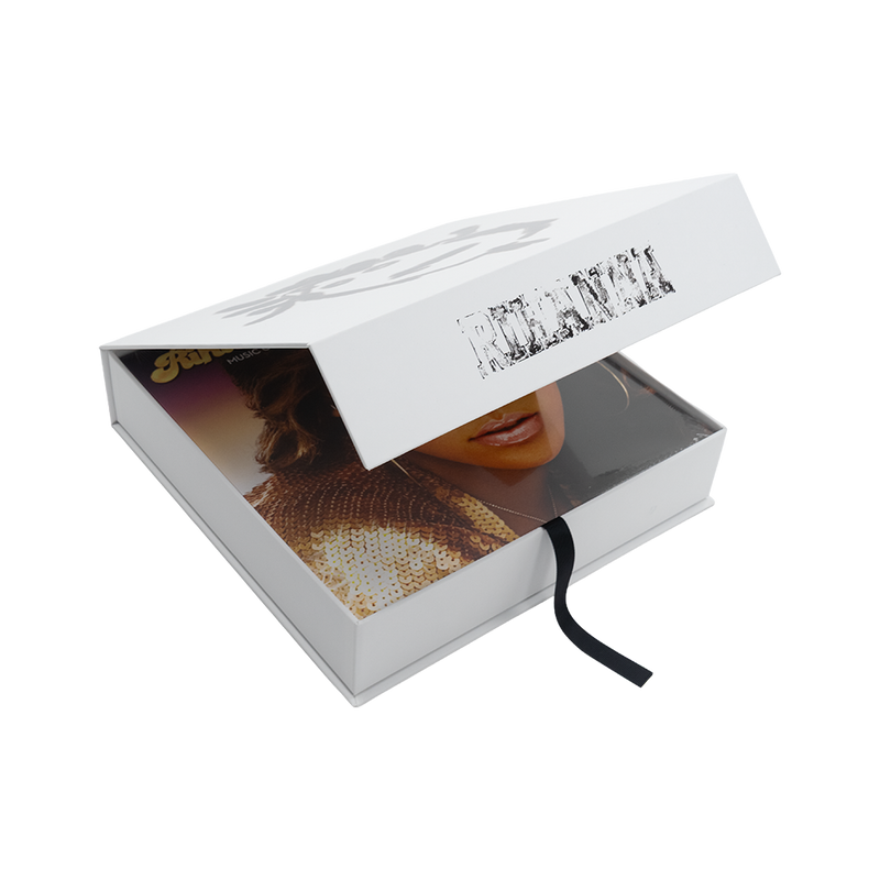 Rihanna - R20 Complete Collection (Vinyl Box Set) open box