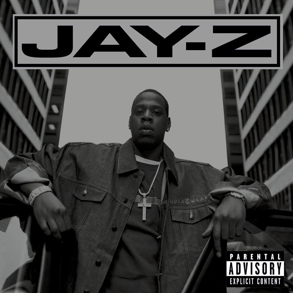 JAY-Z: Vol. 3 Life and Times of S. Carter LP